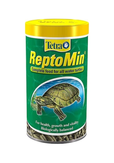 Tetra Reptomin 100 Ml 22 Gr