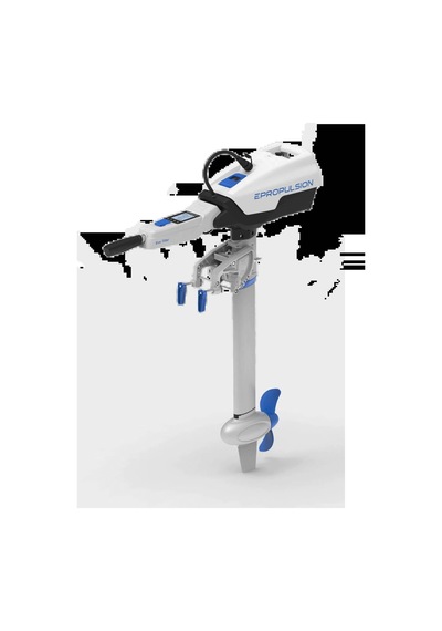 Spirit 1.0 Evo Tiller