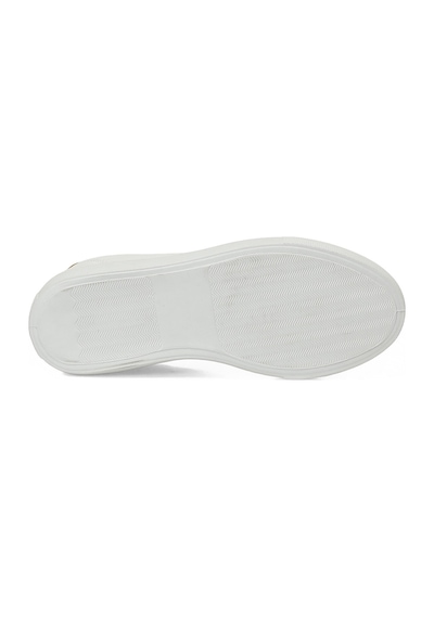 Polaris 327508.z 6fx Beyaz Kadın Sneaker 000000000102202332 Beyaz