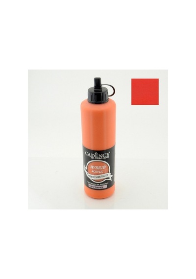 Hybrıd Akr. Multısurfaces Turuncu 500ml Nocolor-96a54a22 Nocolor-96a54a22