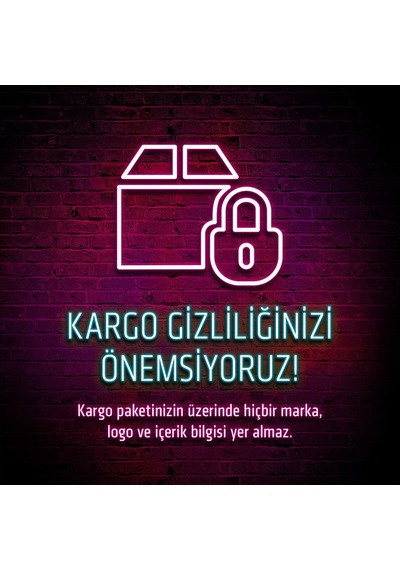 Okey Nirvana Hot Prezervatif 4 x 20'li