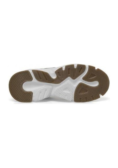U.s. Polo Assn.sorley 4pr Siyah Kadın Sneaker Ayakkabı 101812899 Siyah