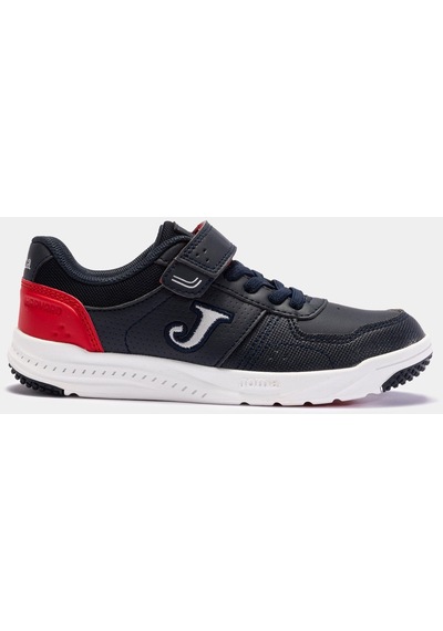 Joma W.harvard Jr - Çocuk Lacivert Spor Ayakkabı - Wharw2343v Lacivert