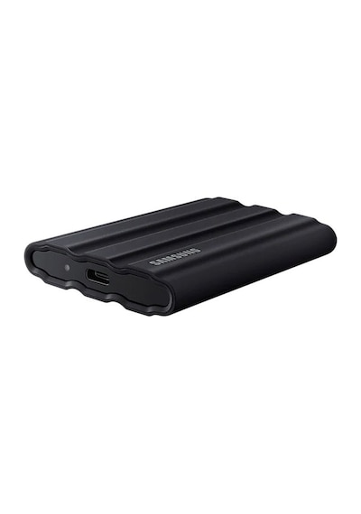 Samsung Uyumlu T7 Shield MU-PE1T0S/WW 1 TB 1050/1000 MB/S USB 3.2 Taşınabilir SSD