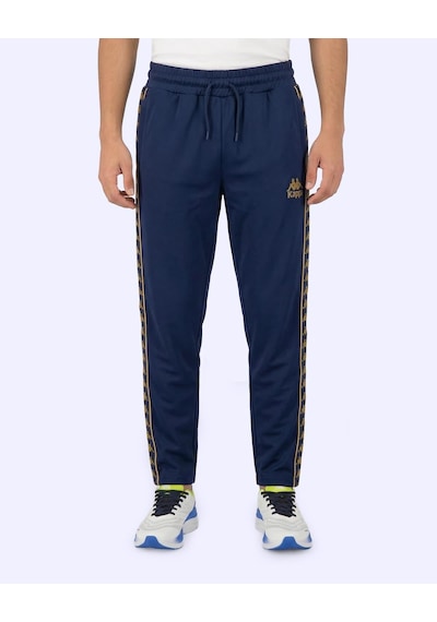 Kappa 222 Banda Andry Pant Erkek Dark Tone Regular Eşofman Altı
