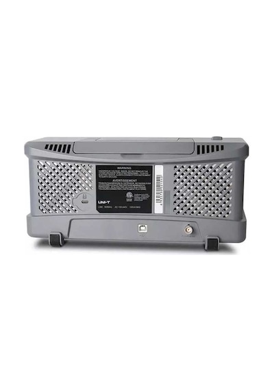 Unı-t Utd2152cl 150mhz Dijital Hafızalı Osiloskop