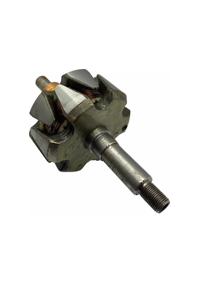 24v Alternatör Rotor Delco Tipi 110 A 70 A Bmc Belde Otobus/dev Fatih-caterpıllar-cummıns