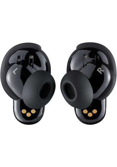 Bose Quietcomfort Ultra 2. Nesil Bluetooth 5.3 Kulak İçi Kulaklık