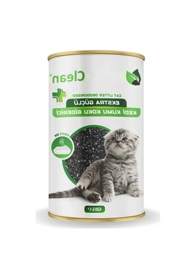 Kedi Kumu Koku Giderici 420 Gram