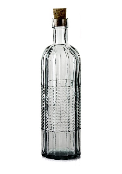 San Miguel Botella Toscana Yağ Şişesi 500 Ml