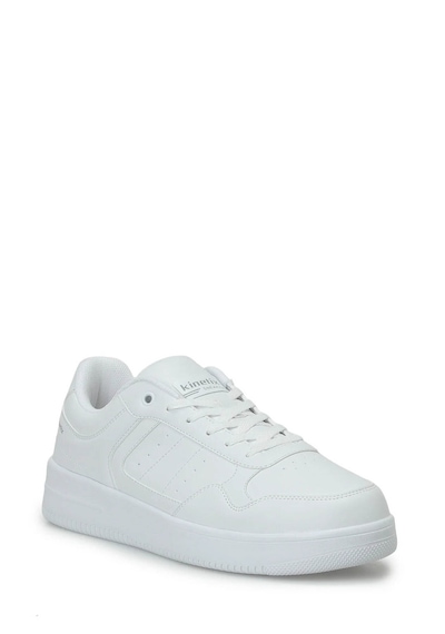 Kinetix Lowner Pu 6pr Beyaz Erkek Sneaker A102697065
