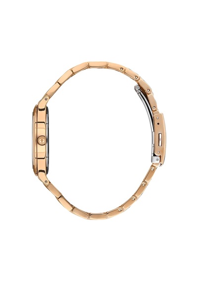 Freelook Fl.1.10381.5 Kadın Kol Saati Rose Gold