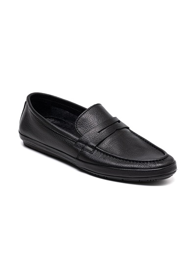 Sneaker Erkek Og-2311 John May 141 Siyah Marsel