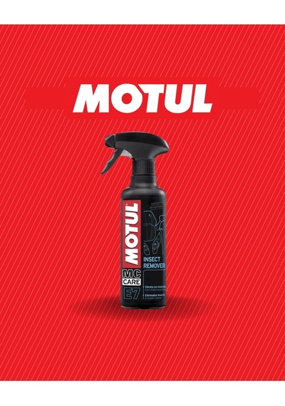 Mc Care E7 Böcek Temizleyici Insect Remover 400ml