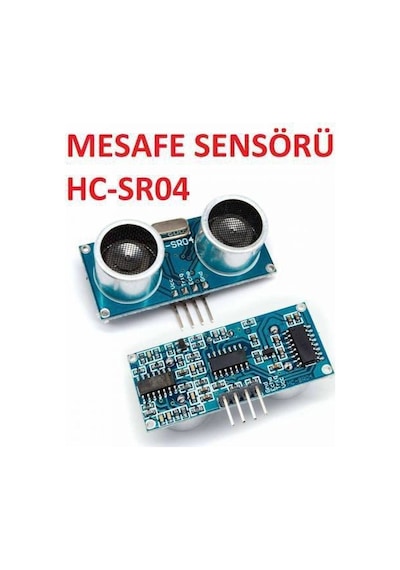 Arduino Uno Mini Set 14 Parça 96 Adet
