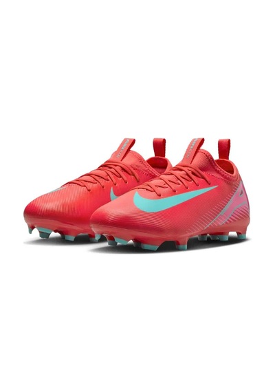 Nike Jr. Mercurial Vapor 16 Academy Fg/mg Fq8392-800 Mercan Krampon Mercan