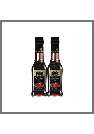 Bezos Nar Ekşisi 2 330gr Cam Mmbz