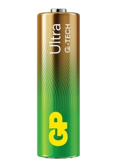 40'lı Paket Ultra Alkalin Aa Kalem Pil