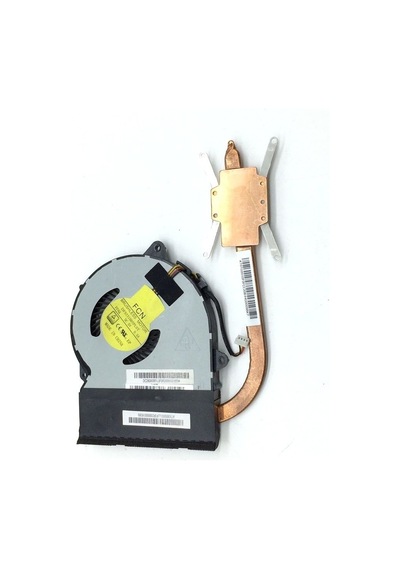 Lenovo Uyumlu Ideapad G50-70 Notebook Soğutucu Cpu Fan At0Tg001