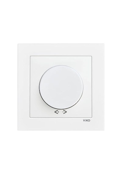 Beyaz Pro Dimmer Rc 400w C1 Mekanizma Diğer