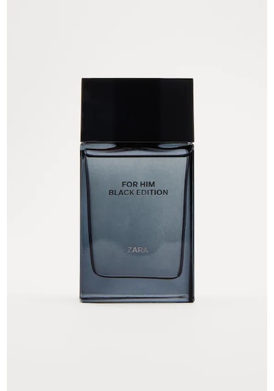 Zara For Him Black Edition EDT 100 ML