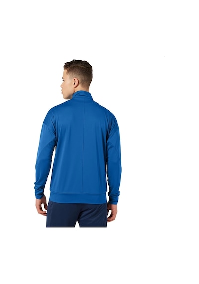 Nike Dri-fit Academy Pro 24 Knit Track Jacket Erkek Ceket Fd7681- 468 Mavi