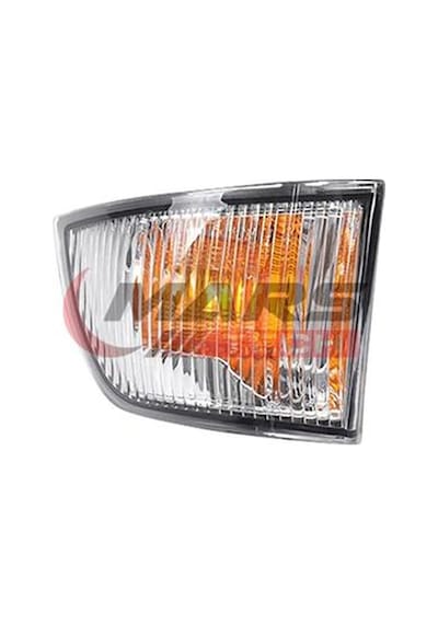 Mars- Ayna Sinyal Lambası Duysuz Sol Iveco Daıly 06-14 M 540702 5802495899 3801914