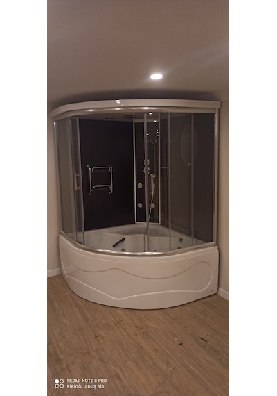 150X150 Oval Kompakt Sistem Sistem 1