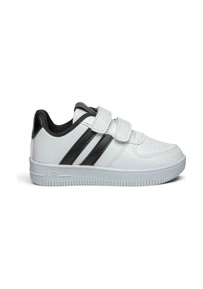 Trender Air Patik 301 Beyaz Erkek Çocuk Sneaker Br05c301