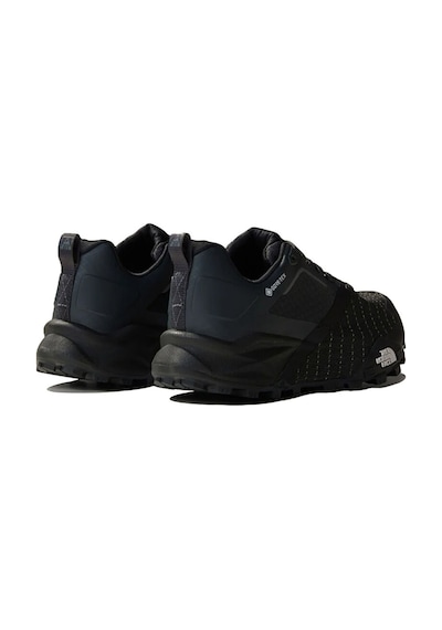 The North Face W Offtrail Tr Gore-tex Kadın Arazi Tipi Koşu Ayakkabısı Nf0a8a9ymn81 Gri Nf0a8a9ymn81 Gri