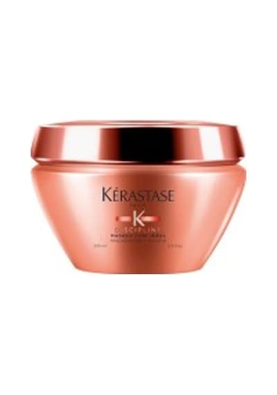Kerastase Discipline Dalgali Saçlar Için Yatiştirici Maske 200 ML