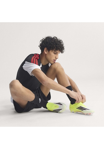 Adidas F50 Elite Ll Fg Erkek Sarı Futbol Krampon Jr6458 Sarı