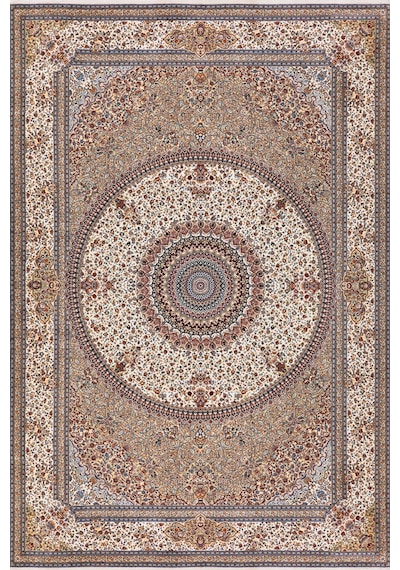 Kaşmir Halı İpek Artisan Hatai 200x290 CM Halı Salon Halısı