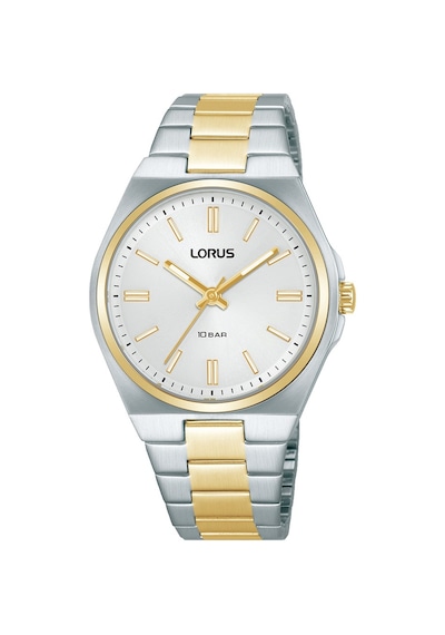 Lorus Rg310xx9 Kadın Kol Saati Metalik Gri