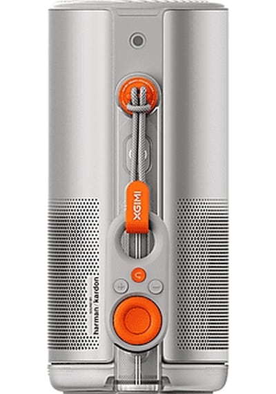 Xgımı Mogo 4 Laser Full Hd 550 Lümen Projeksiyon Cihazı Gri
