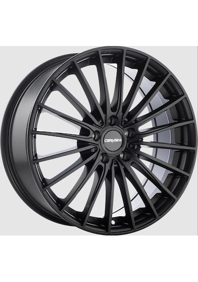 Kormetal CA24 (Ön/Arka) 8,0X19"-9,0X19" PCD:5112 Et:30 Ch:66,7 Bm Jant 4 Adet