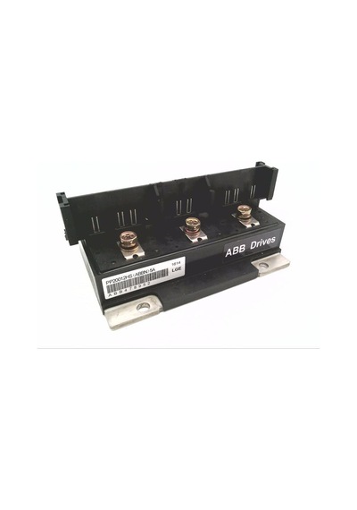 Abb Pp20012hs Abbn 5a ,1200v/200a Igbt Modül
