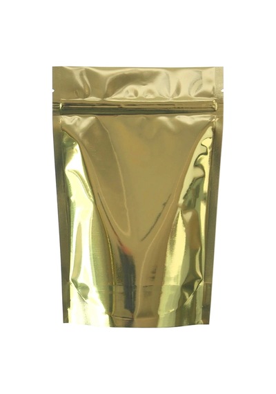Gold Alüminyum Doypack 20x30 Cm - 100 Adet