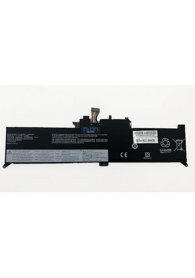 Nion Lenovo Thinkpad Yoga X380 20lh 20lj Notebook Bataryası