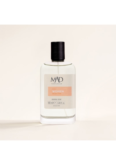 Mad V112 Selective Kadın Parfüm EDP 100 ML