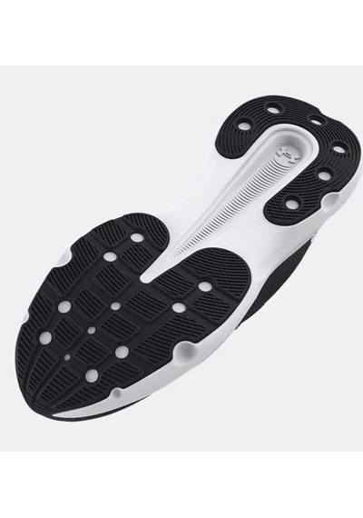 Under Armour Ua İnfinite Erkek Koşu Ayakkabısı 3027523 Çok Renkli