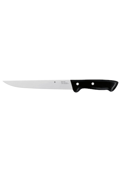 Wmf Classic Line Bıçak Blok Seti 6'lı Siyah