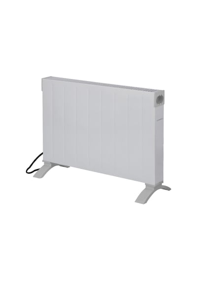Luxell HC-2952 2500 W Fanlı Konvektör Isıtıcı Beyaz