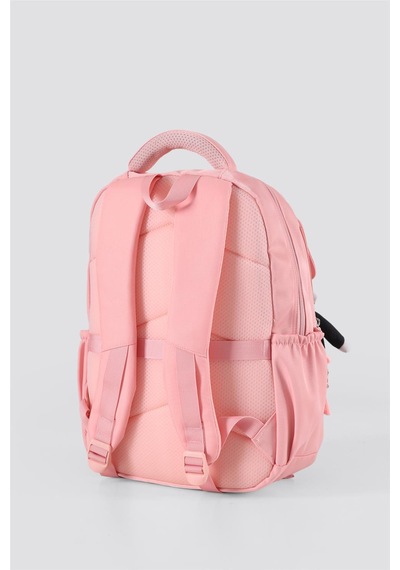 Ççs 51904 Okul Çantası Pembe