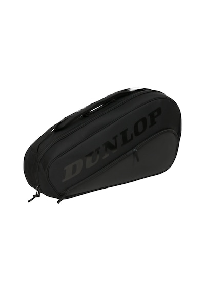 Dunlop Dunlop D Tac Team 3rkt Thermo Unisex Siyah Raket Çantası 14750