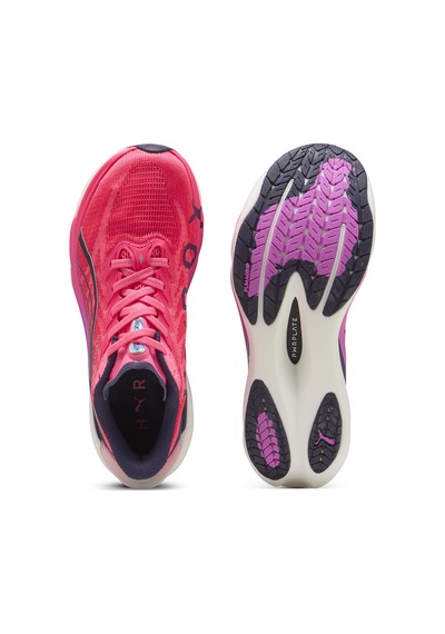 Puma X Hyrox Deviate Nitro 4 Kadın Pembe Antrenman Ayakkabı 31290501