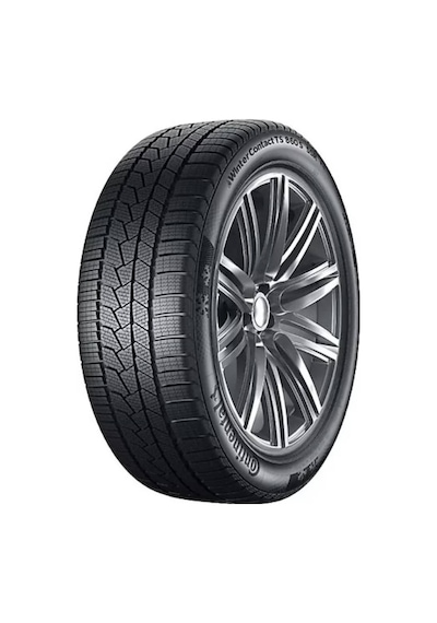 Continental 225/45R19 96V XL Ssr FR Wintercontact Ts 860 S Kış Lastiği 2025