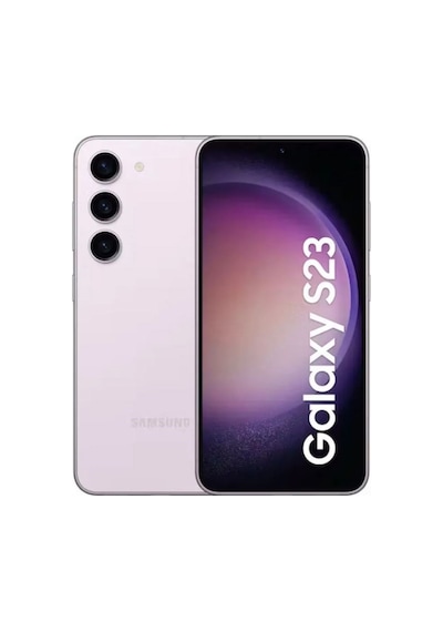 Yenilenmiş Samsung Galaxy S23 5G 8 GB 256 GB B Kalite (12 Ay Garantili)