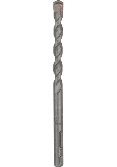 Professional Accessories Sds/quiçk, Uneo İçin Beton Matkap Ucu, 7 100 Mm
