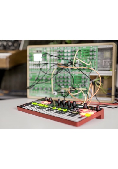 Ik Multimedia Uno Synth Pro Desktop